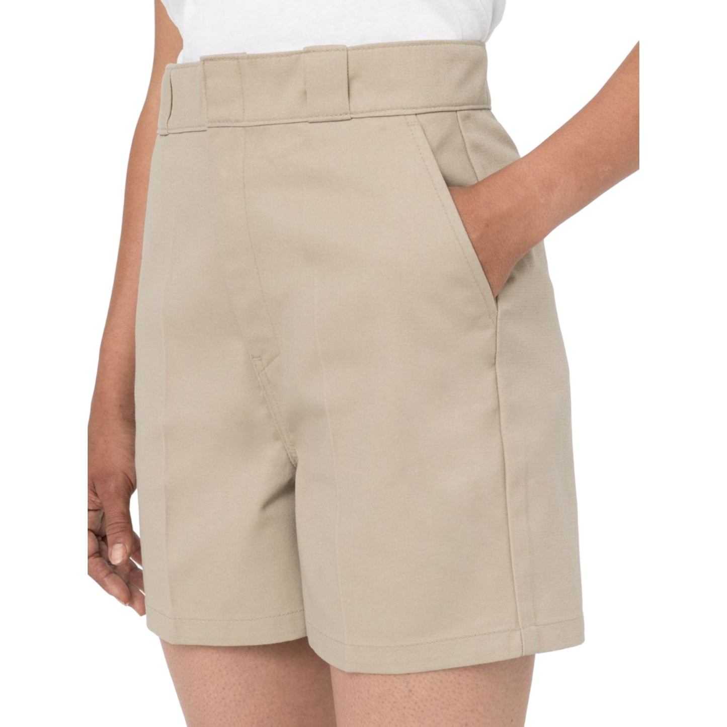 Dickies Phoenix Short - Khaki Francis Concept