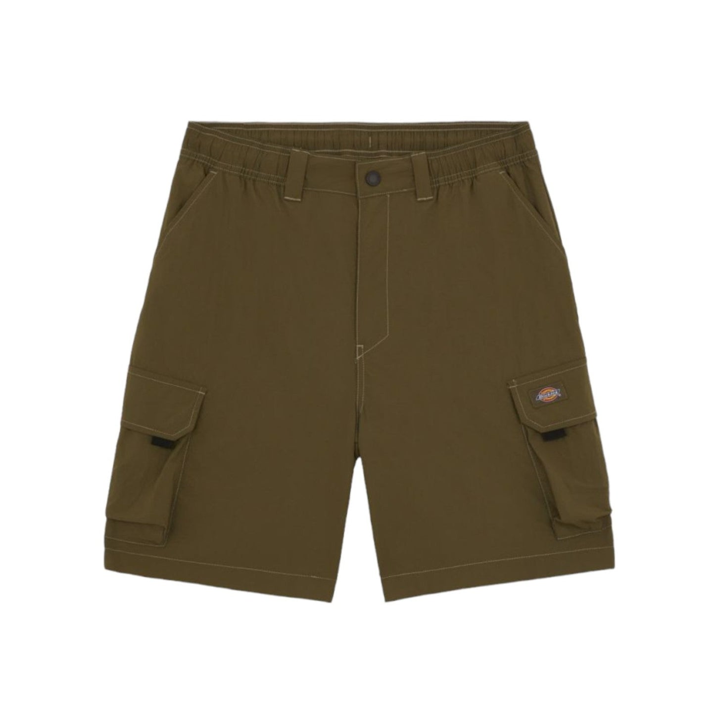 Bermuda Dickies Jackson Cargo Short - Military Green Francis Concept