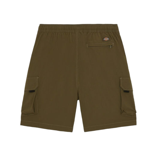 Bermuda Dickies Jackson Cargo Short - Military Green Francis Concept