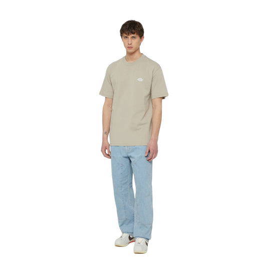 T-Shirt Dickies Summerdale - Sandstone Francis Concept