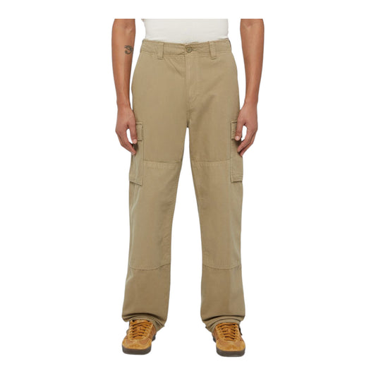 Pantalone Dickies Johnson Cargo - Khaki Francis Concept