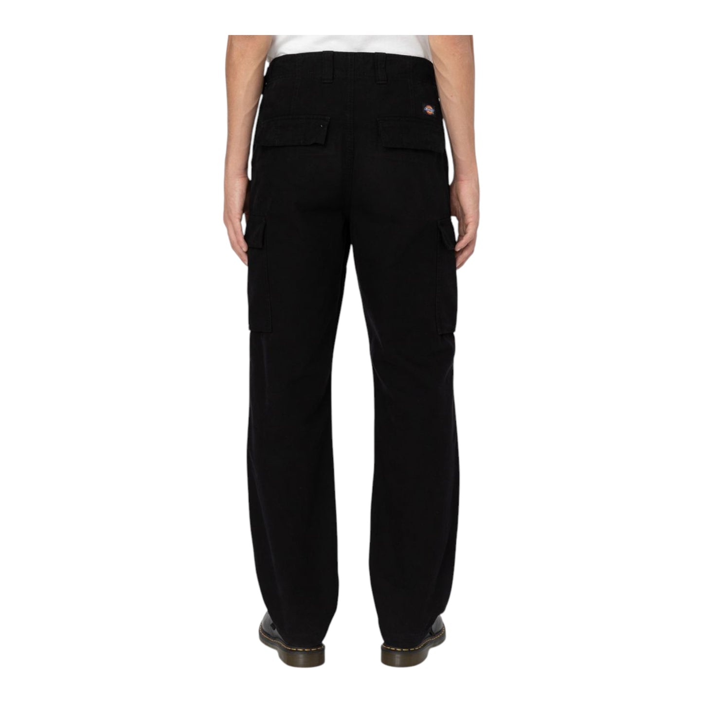 Pantalone Dickies Johnson Cargo - Black