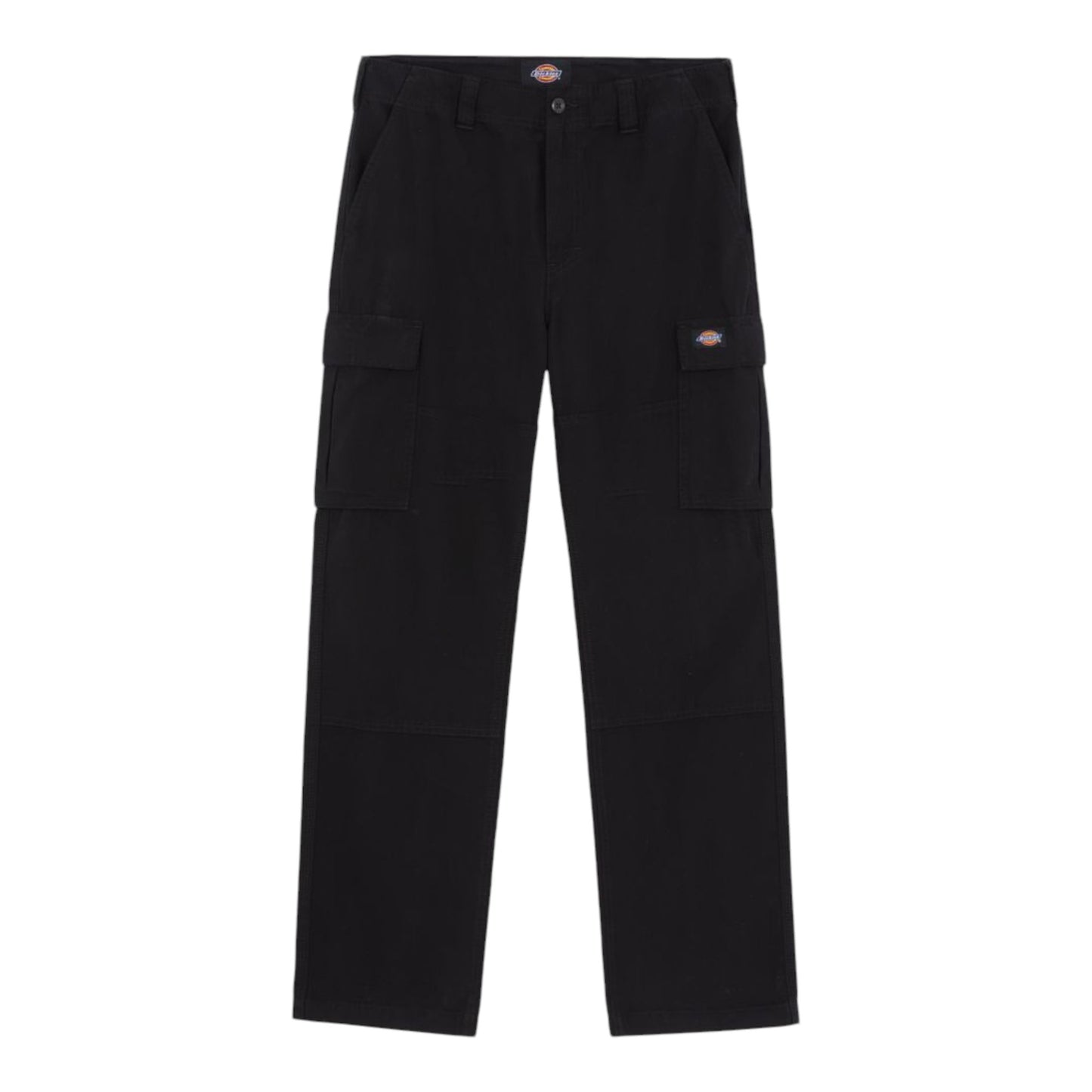 Pantalone Dickies Johnson Cargo - Black