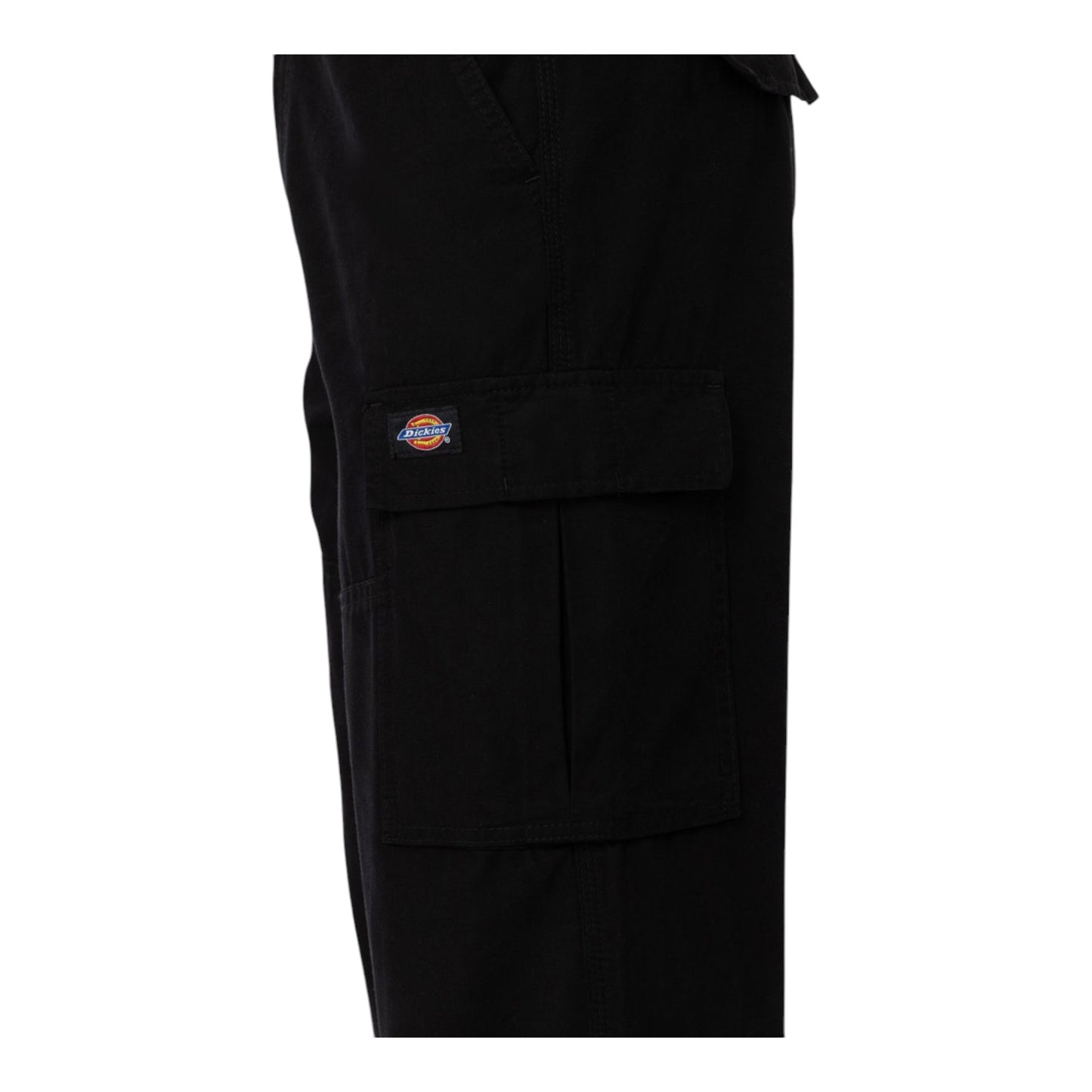 Pantalone Dickies Johnson Cargo - Black