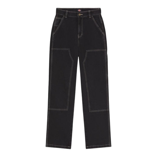 Jeans Dickies Madison Double Knee - Black