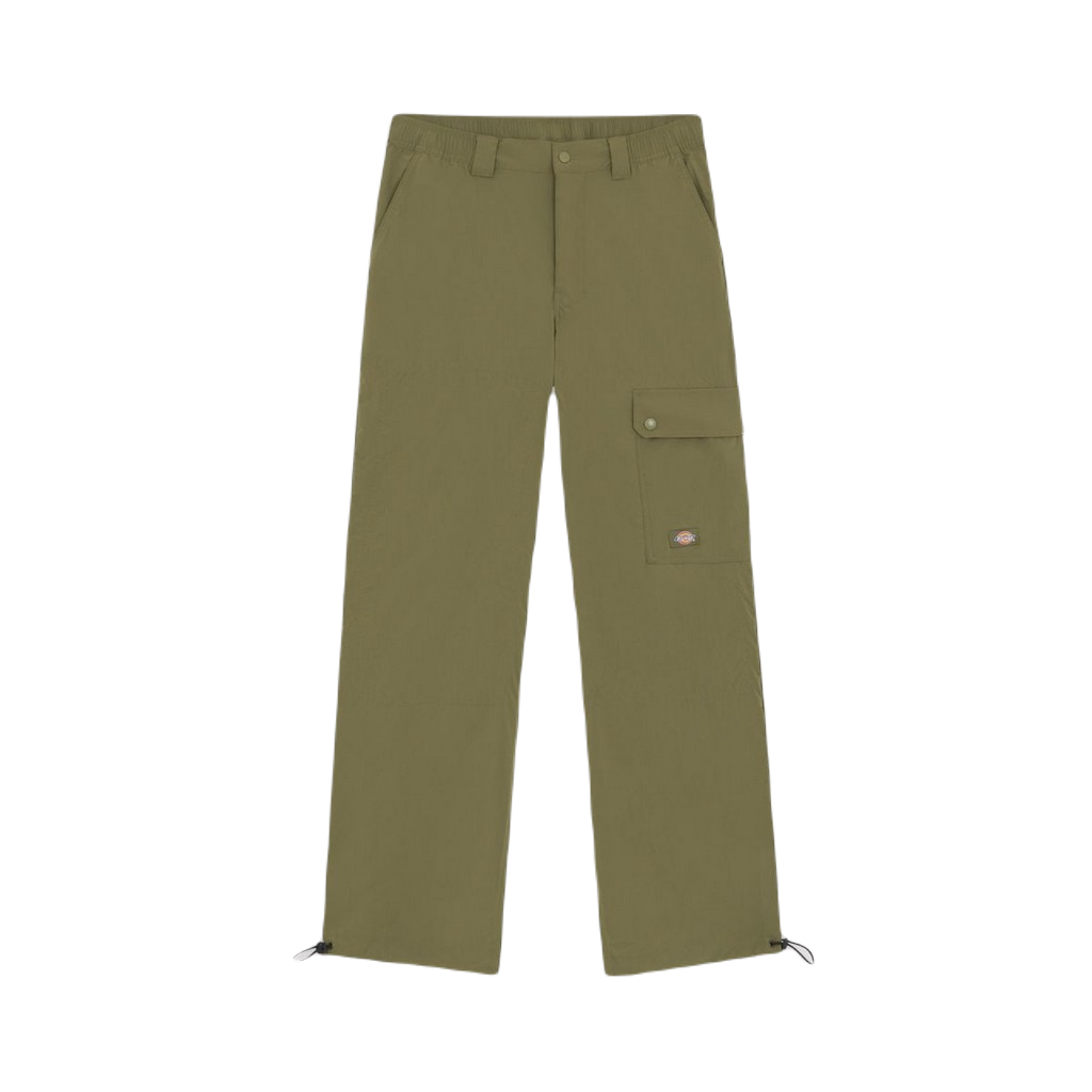 Dickies Jackson Cargo Pant - Military Green
