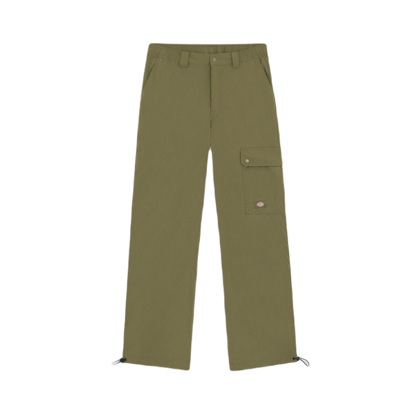 Dickies Jackson Cargo Pant - Military Green