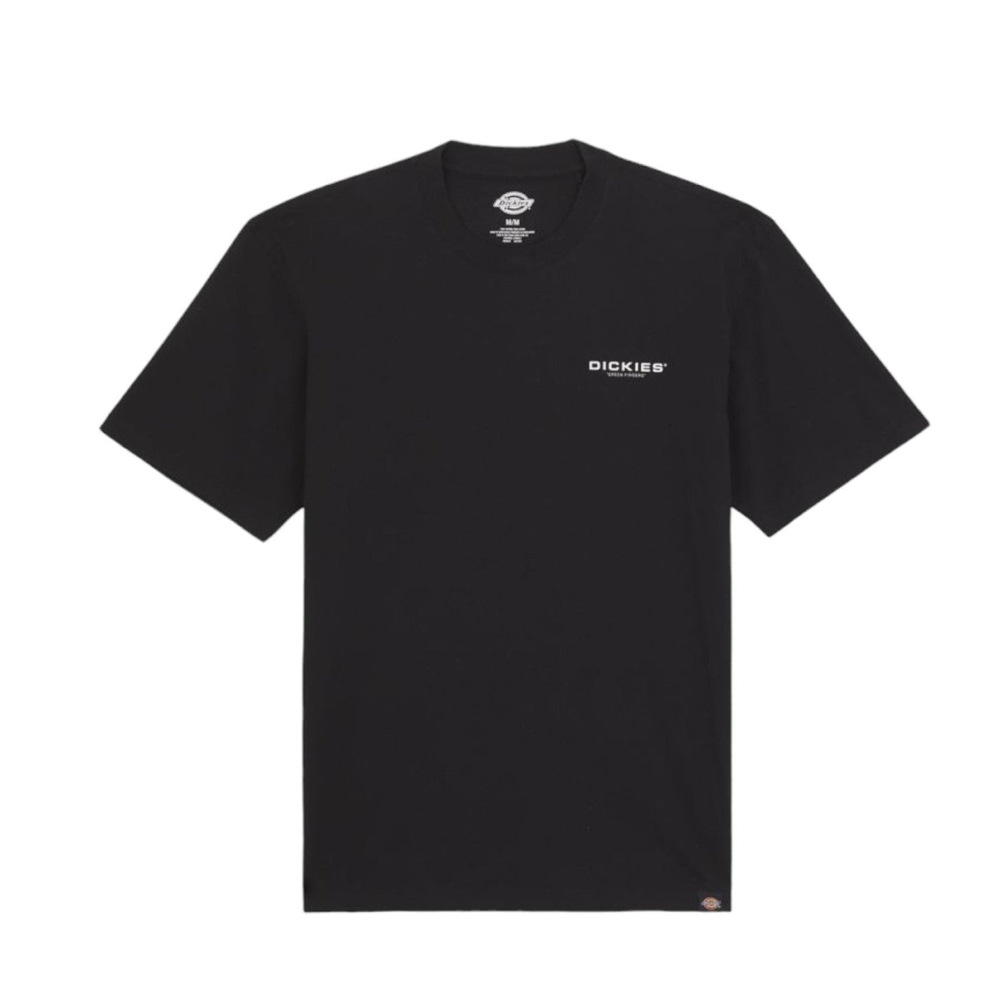 T-Shirt Dickies Wakefield Tee - Black Francis Concept