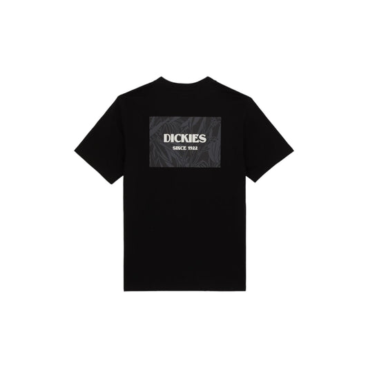 T-Shirt Dickies Max Meadows Tee - Black Francis Concept