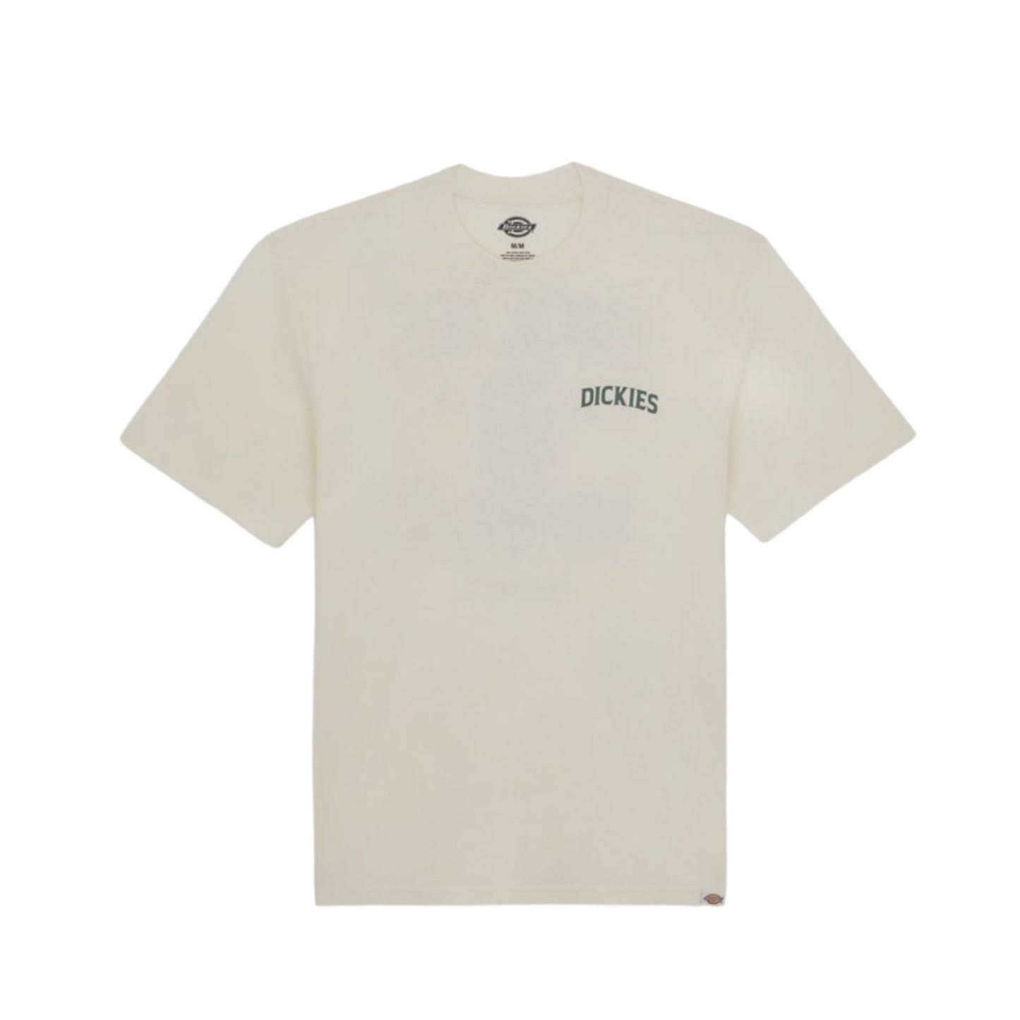 T-Shirt Dickies Elliston Tee - Cloud Francis Concept