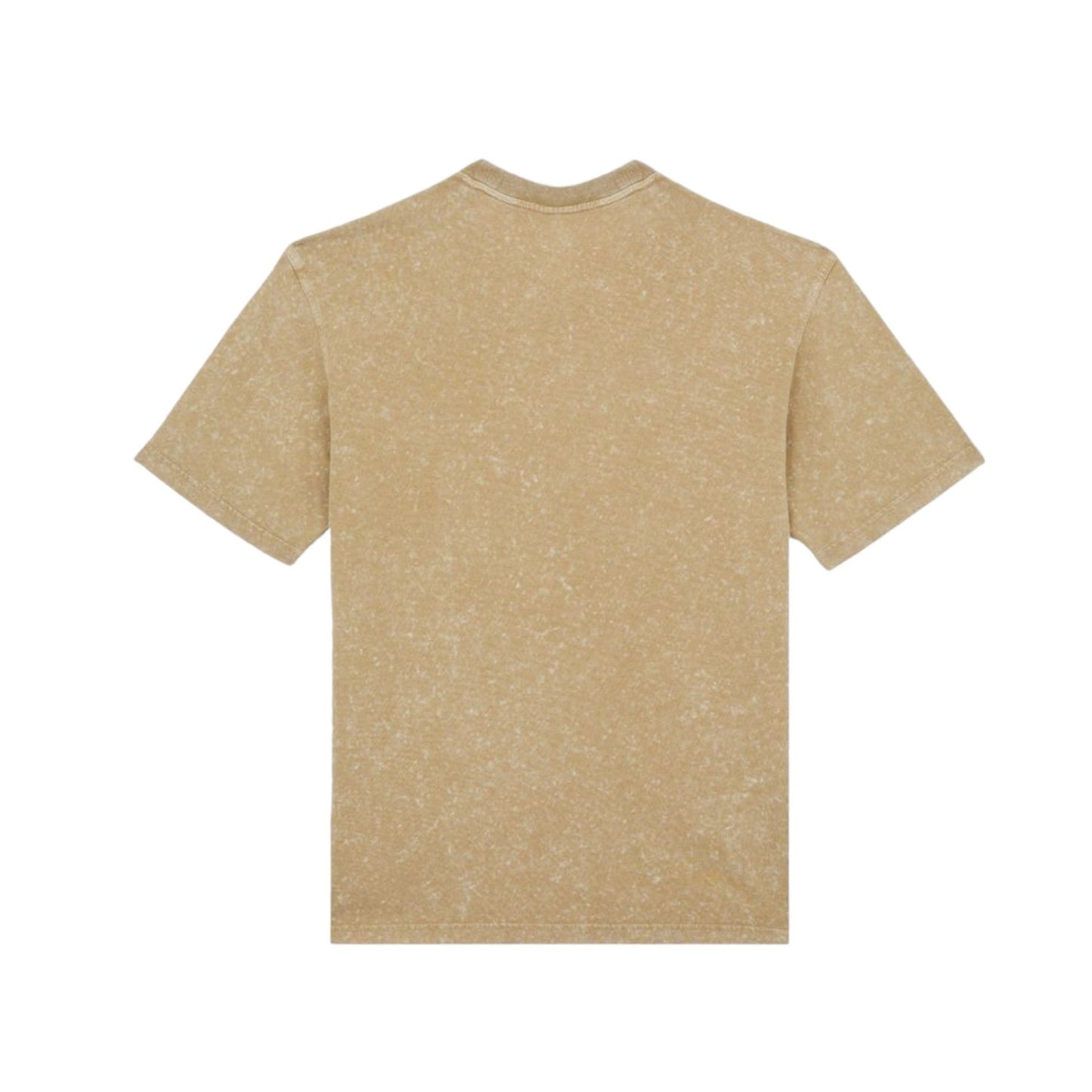 T-Shirt Dickies Newington Tee - Acid Beige Francis Concept