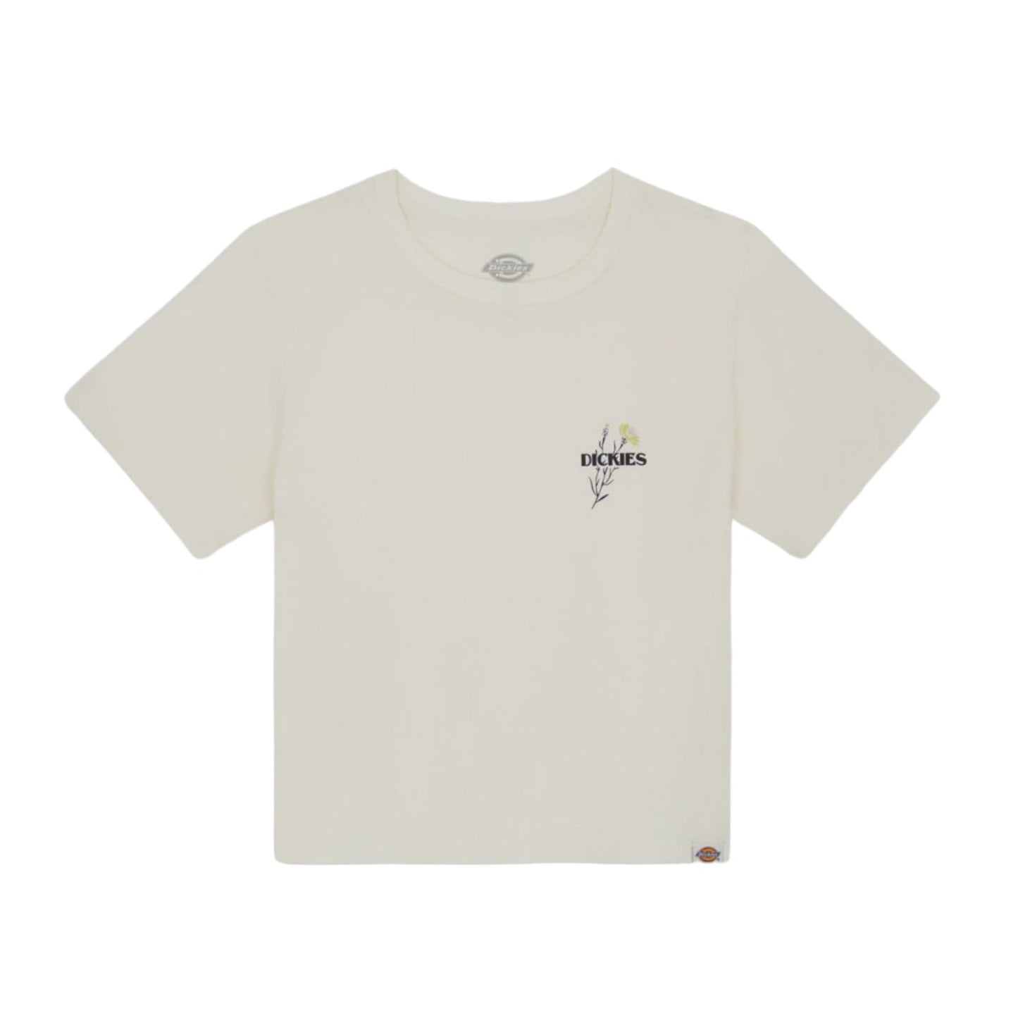 T-Shirt Dickies Herndon Tee - Cloud Francis Concept