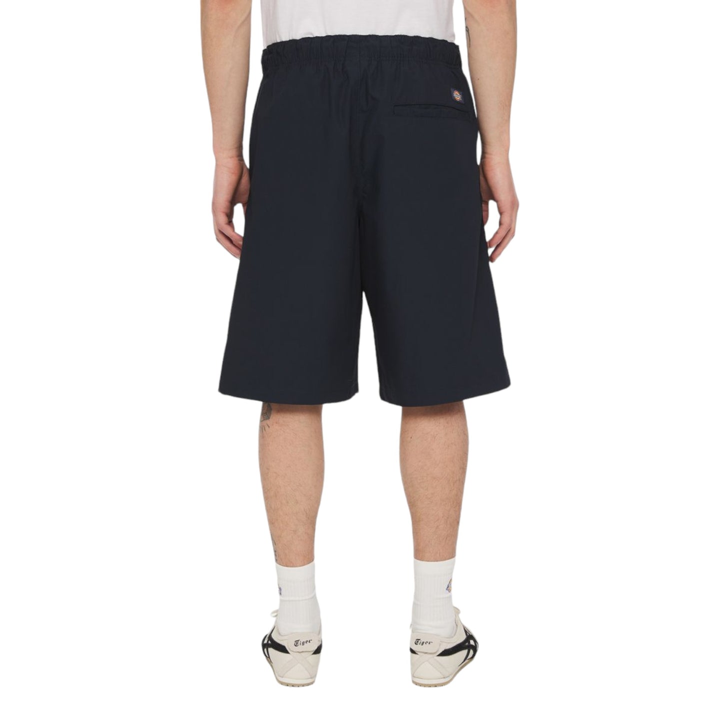 Bermuda Dickies Fisherville Cargo Short - Dark Navy Francis Concept