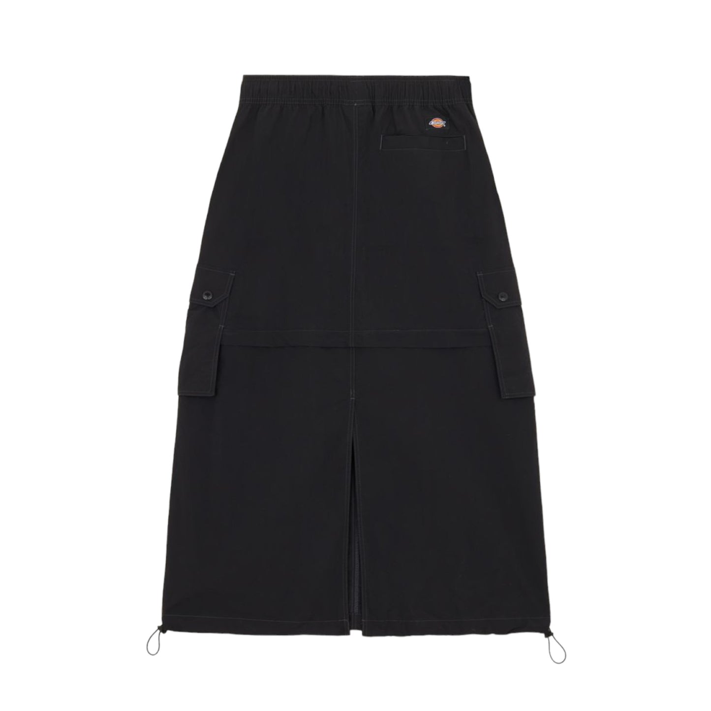 Gonna Dickies Jackson Skirt W - Black Francis Concept