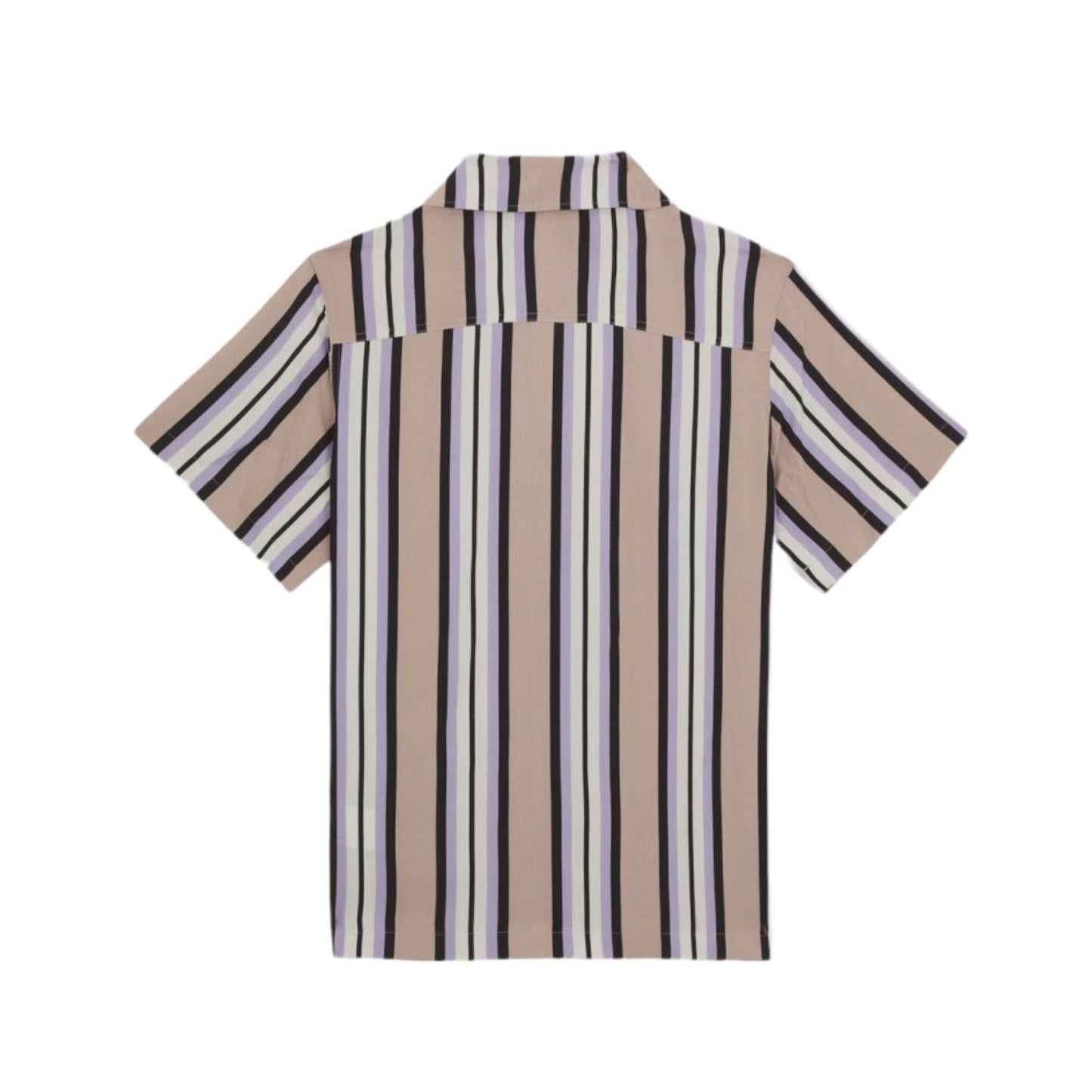 Camicia Dickies Forest Shirt - Sandstone Francis Concept