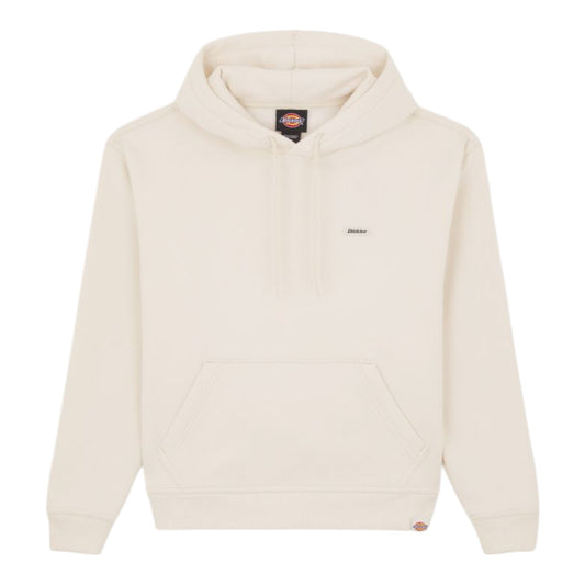 Felpa Donna Dickies Clancy Hoodie W - Whitecap Gray