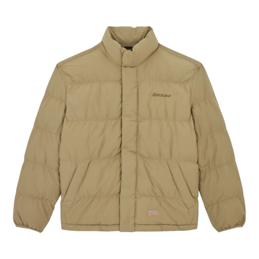 Piumino Dickies Scobey Puffer Jacket - Imperial Green Francis Concept