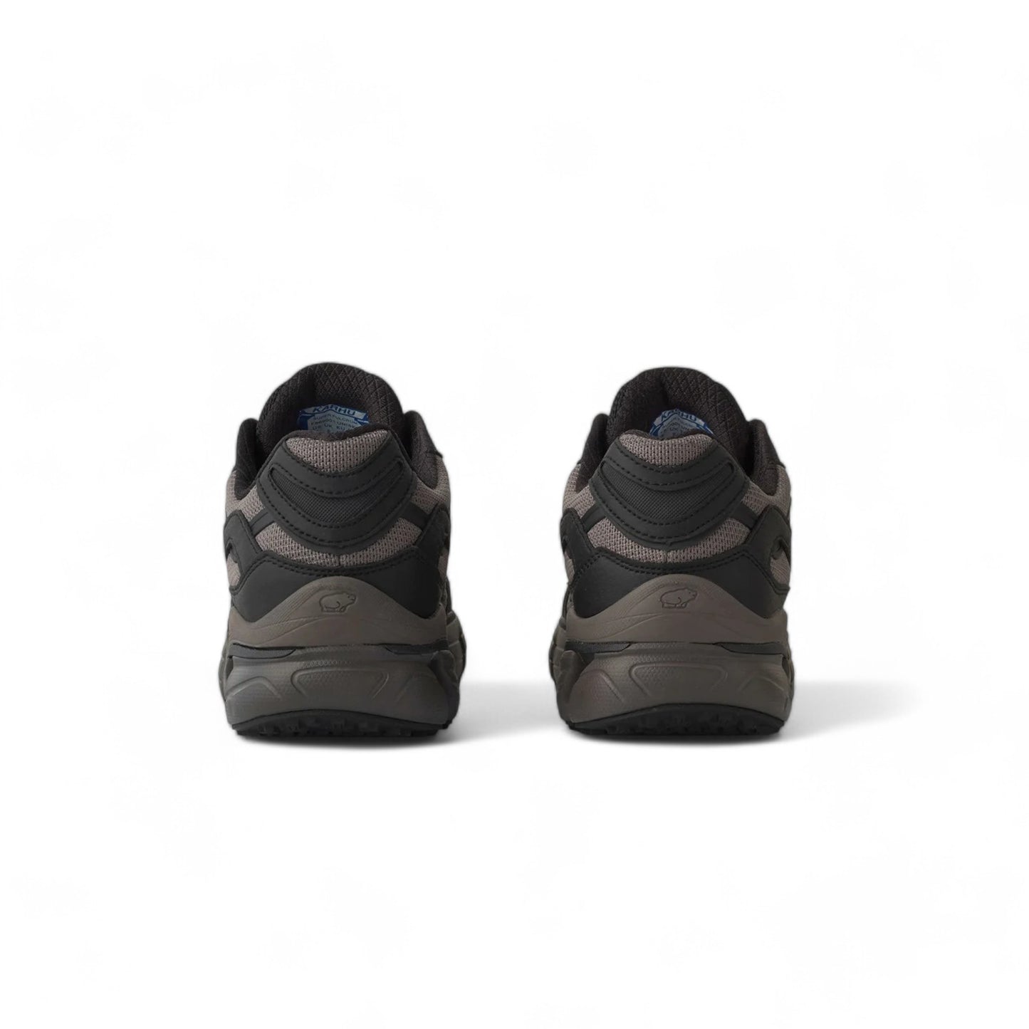 Scarpe Karhu Super Fulcrum - Black/Falcon Francis Concept