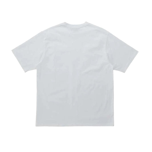 Gramicci One Point Tee - White Francis Concept