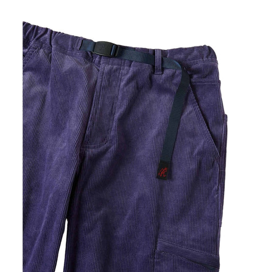 Gramicci Curdory Loose Cargo Pant - Purple Francis Concept