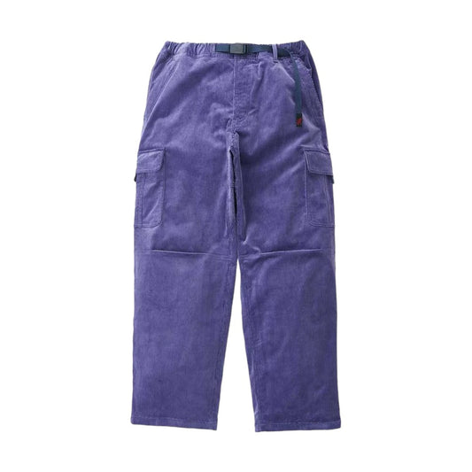 Gramicci Curdory Loose Cargo Pant - Purple Francis Concept