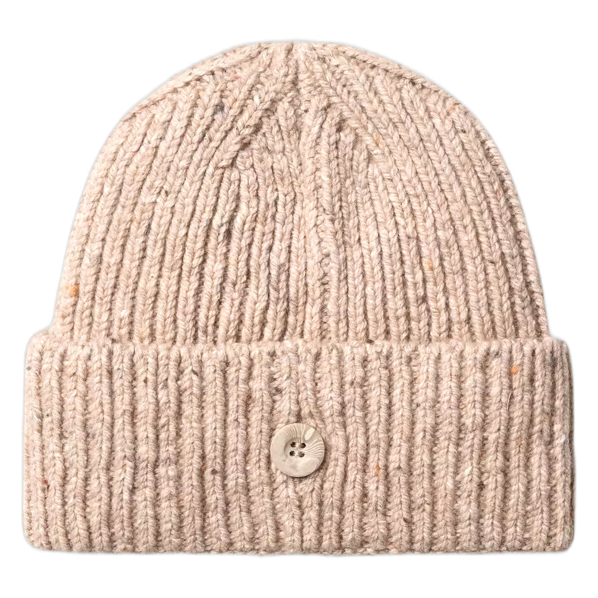 Berretto Carhartt Wip Anglistic Beanie - Speckled Fleur de Sel