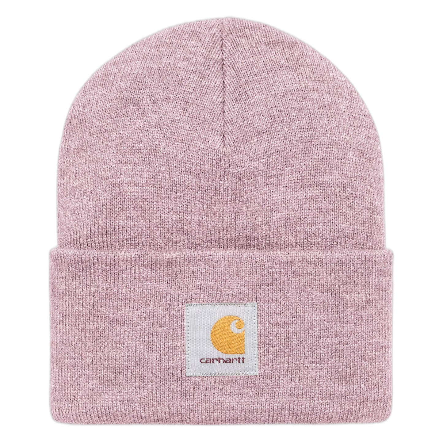 Berretto carhartt Wip Acrylic Watch Hat - Hortensia Heather