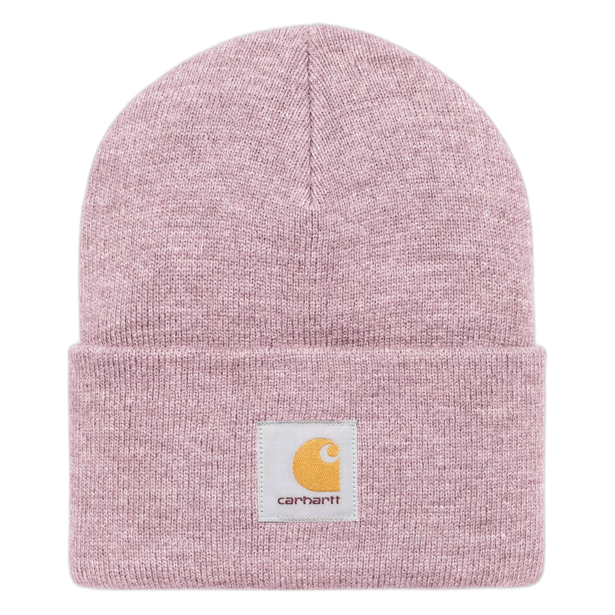 Berretto carhartt Wip Acrylic Watch Hat - Hortensia Heather