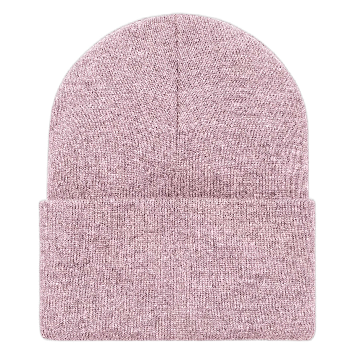 Berretto carhartt Wip Acrylic Watch Hat - Hortensia Heather