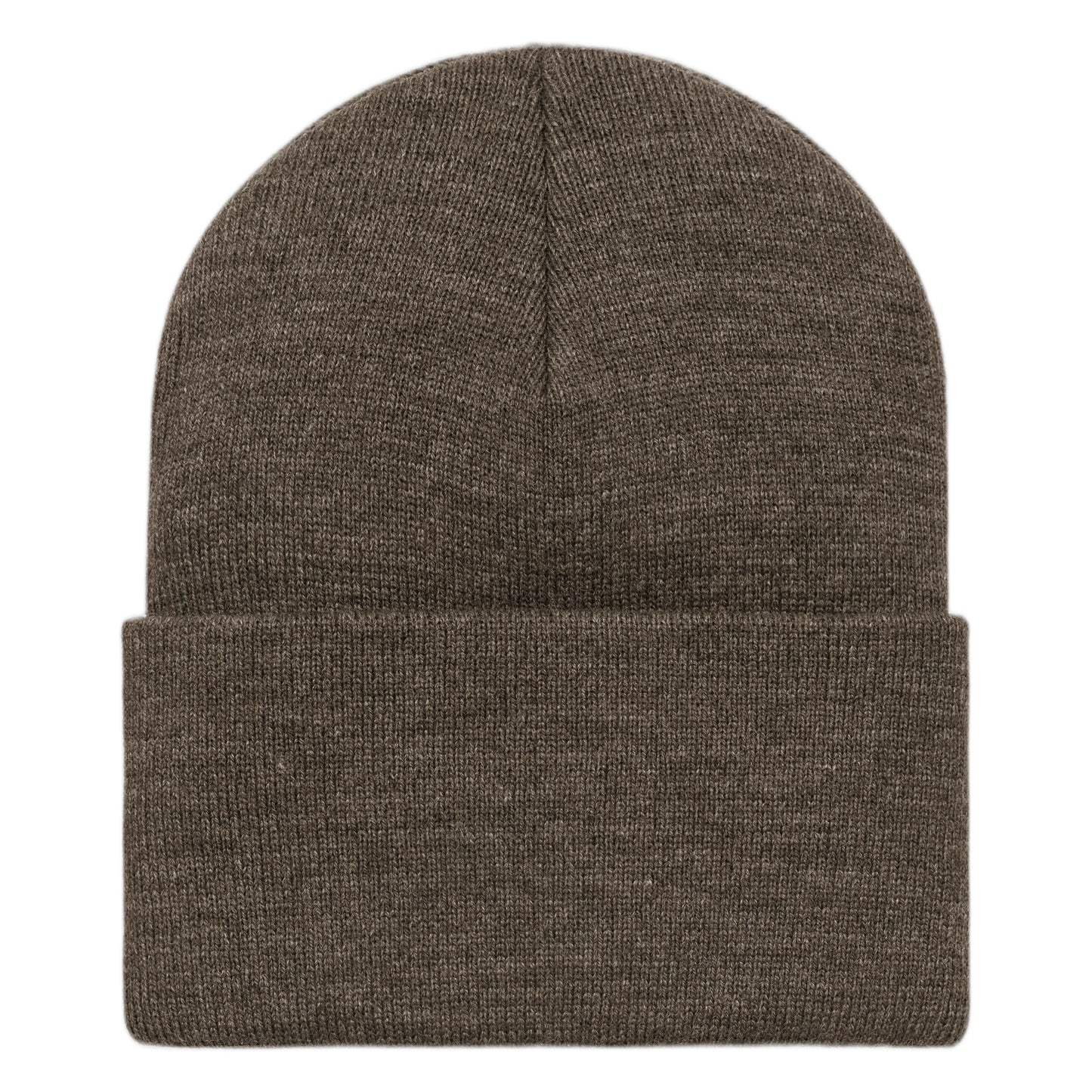 Berretto Carhartt Wip Acrylic Watch Hat - Shungite Heather