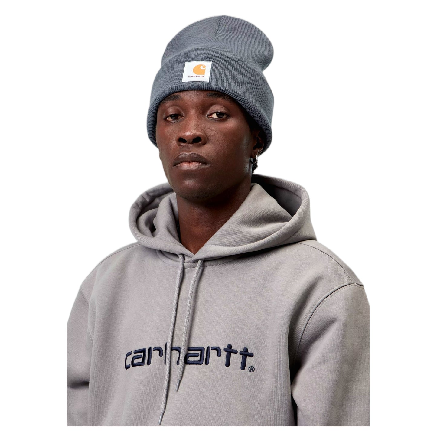 Berretto Carhartt Wip Acrylic Watch Hat - Styx