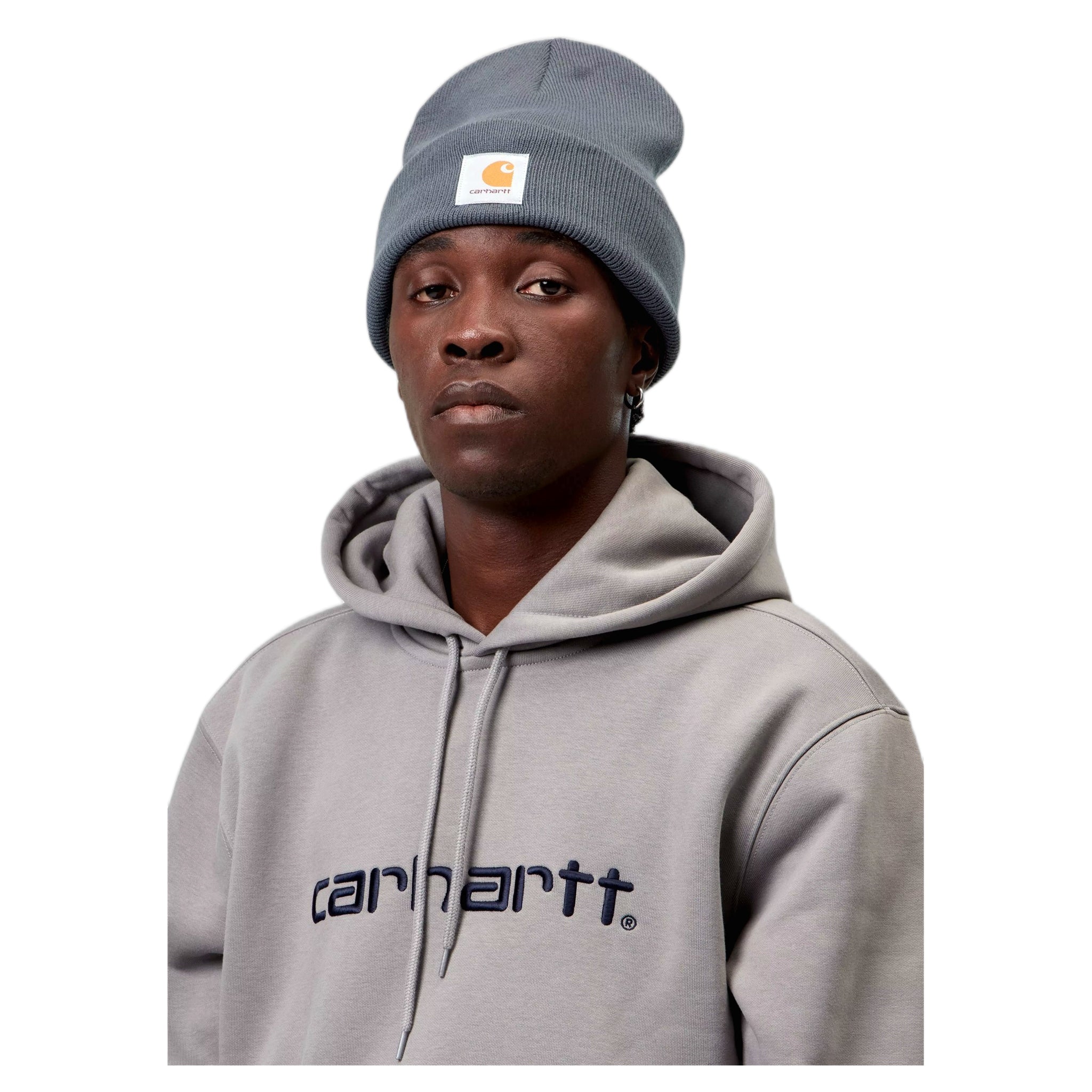 Berretto Carhartt Wip Acrylic Watch Hat - Styx