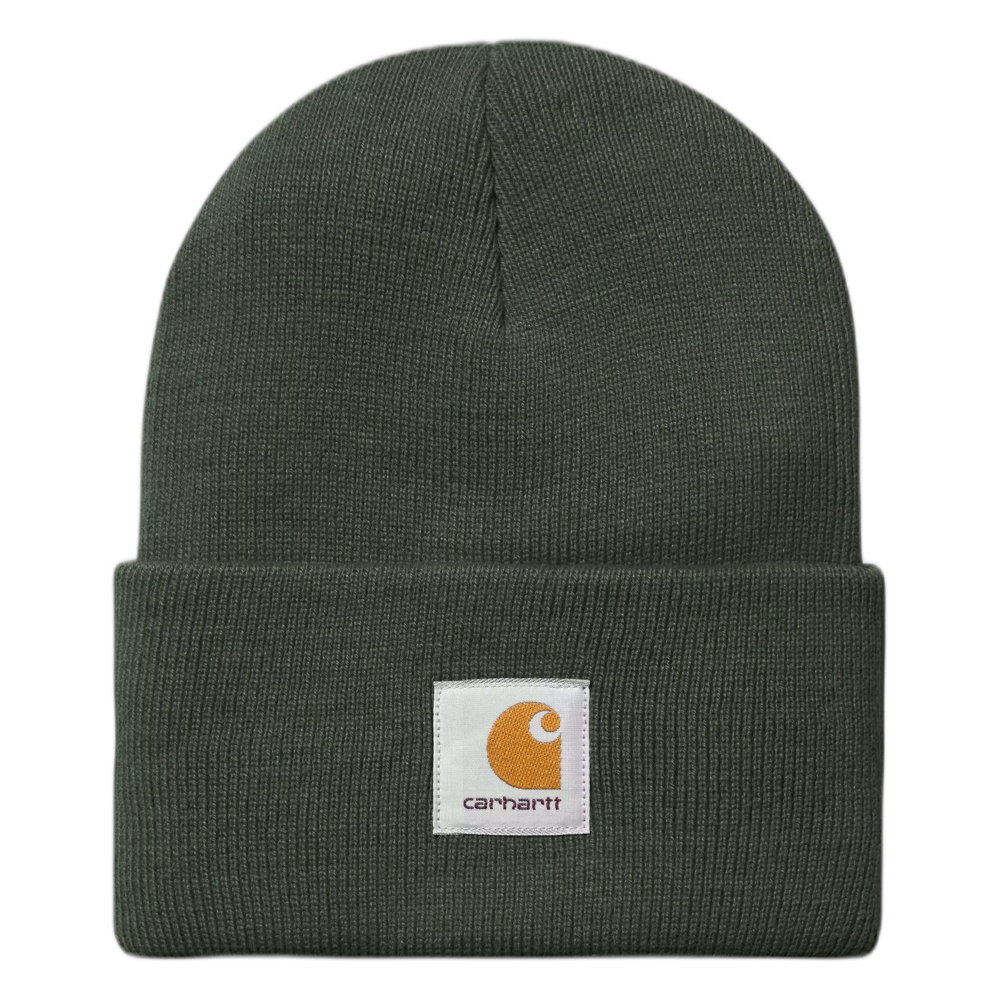 Berretto Carhartt Wip Acrylic Watch Hat - Raven