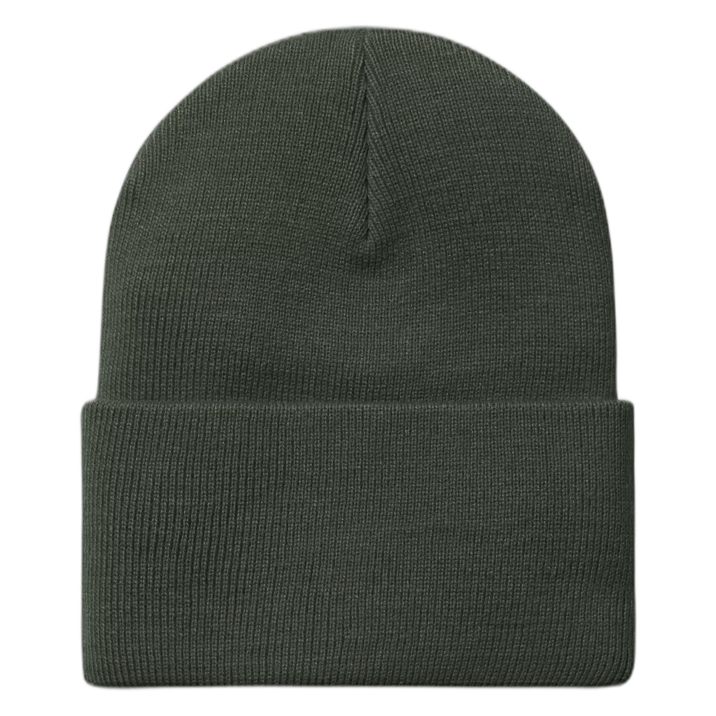 Berretto Carhartt Wip Acrylic Watch Hat - Raven