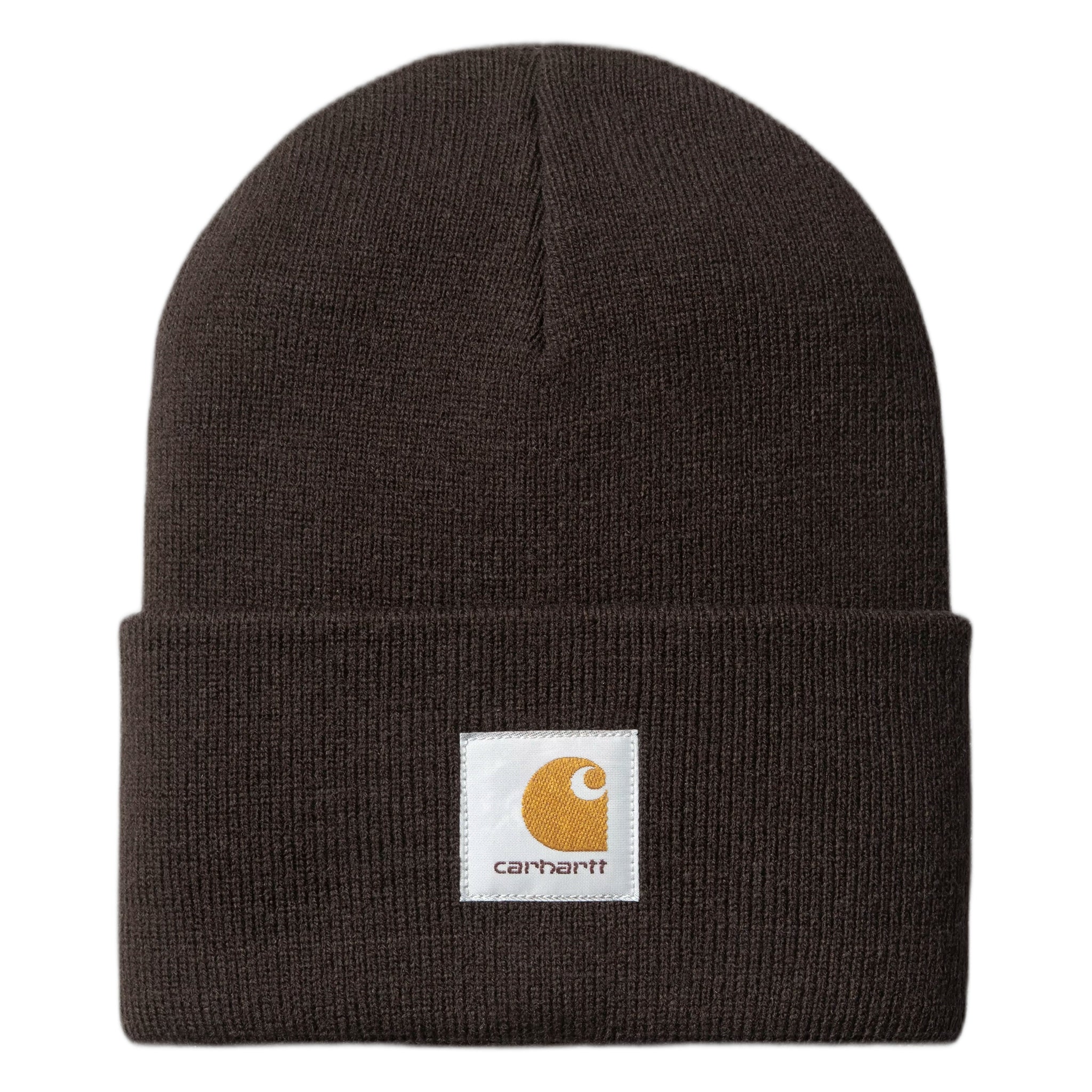 Berretto Carhartt Wip Acrylic Watch Hat - Tobacco
