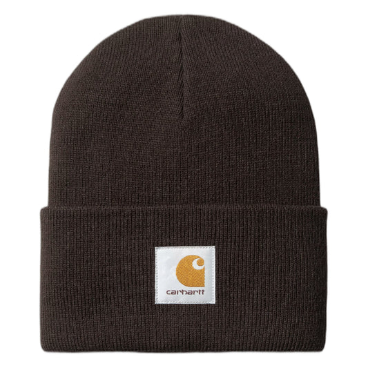 Berretto Carhartt Wip Acrylic Watch Hat - Tobacco