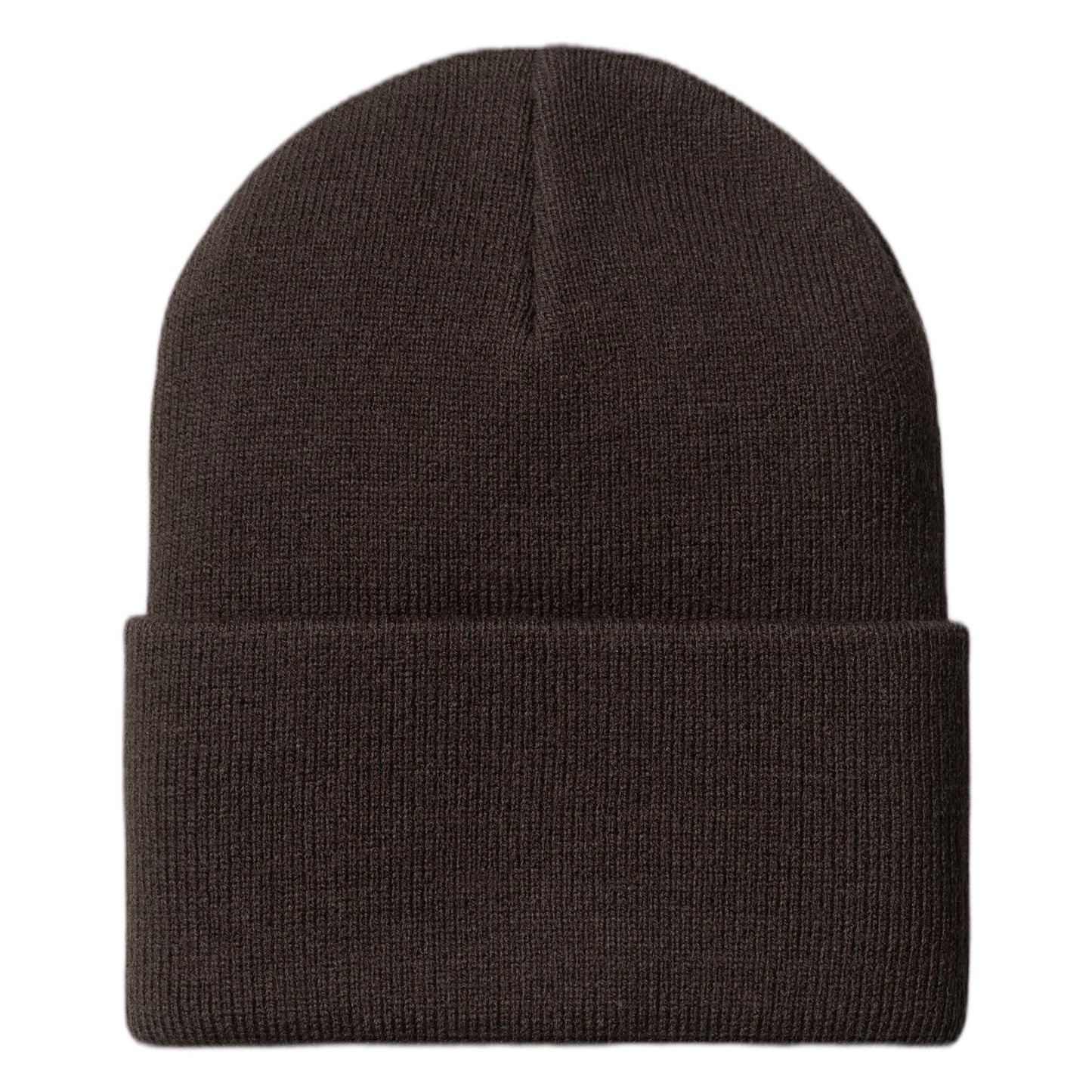 Berretto Carhartt Wip Acrylic Watch Hat - Tobacco