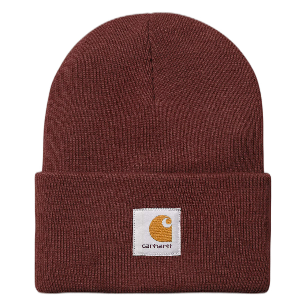 Berretto Carhartt Wip Acrylic Watch Hat - Amarone