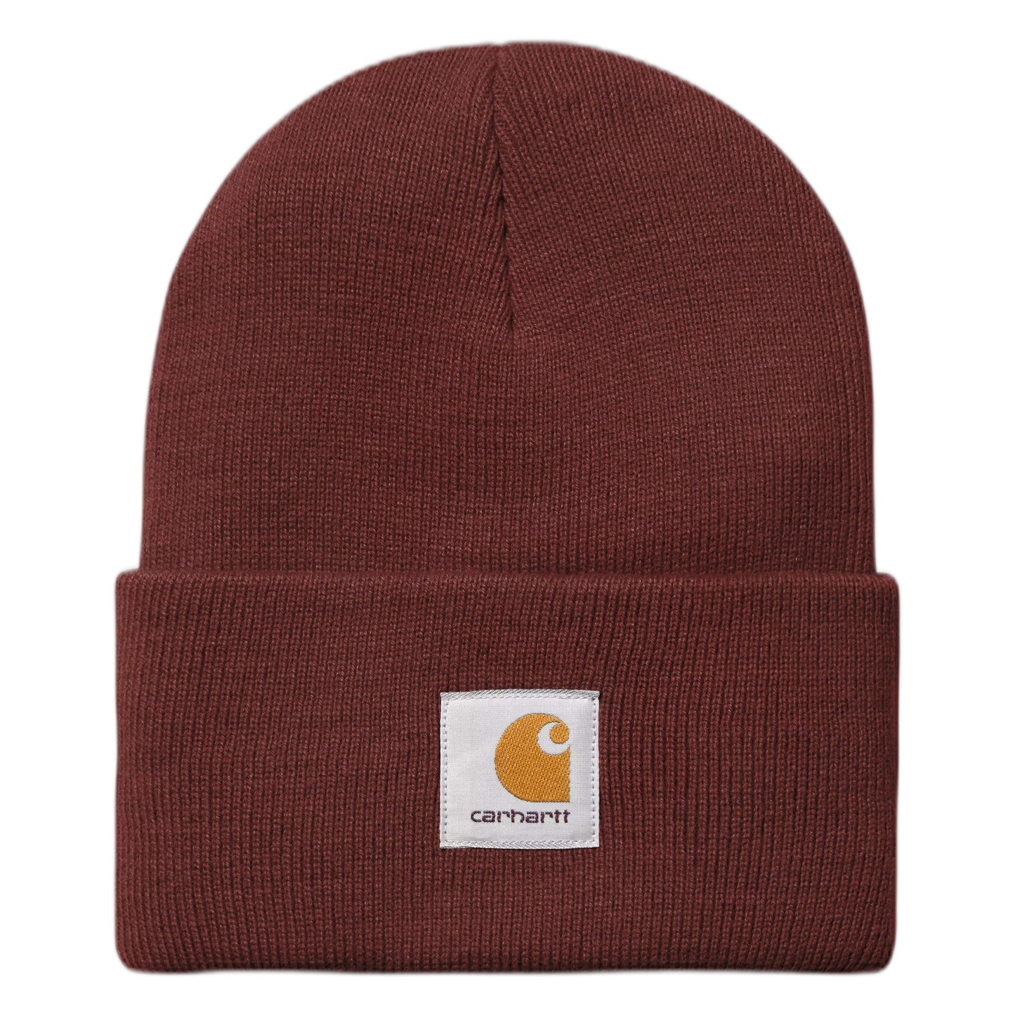 Berretto Carhartt Wip Acrylic Watch Hat - Amarone