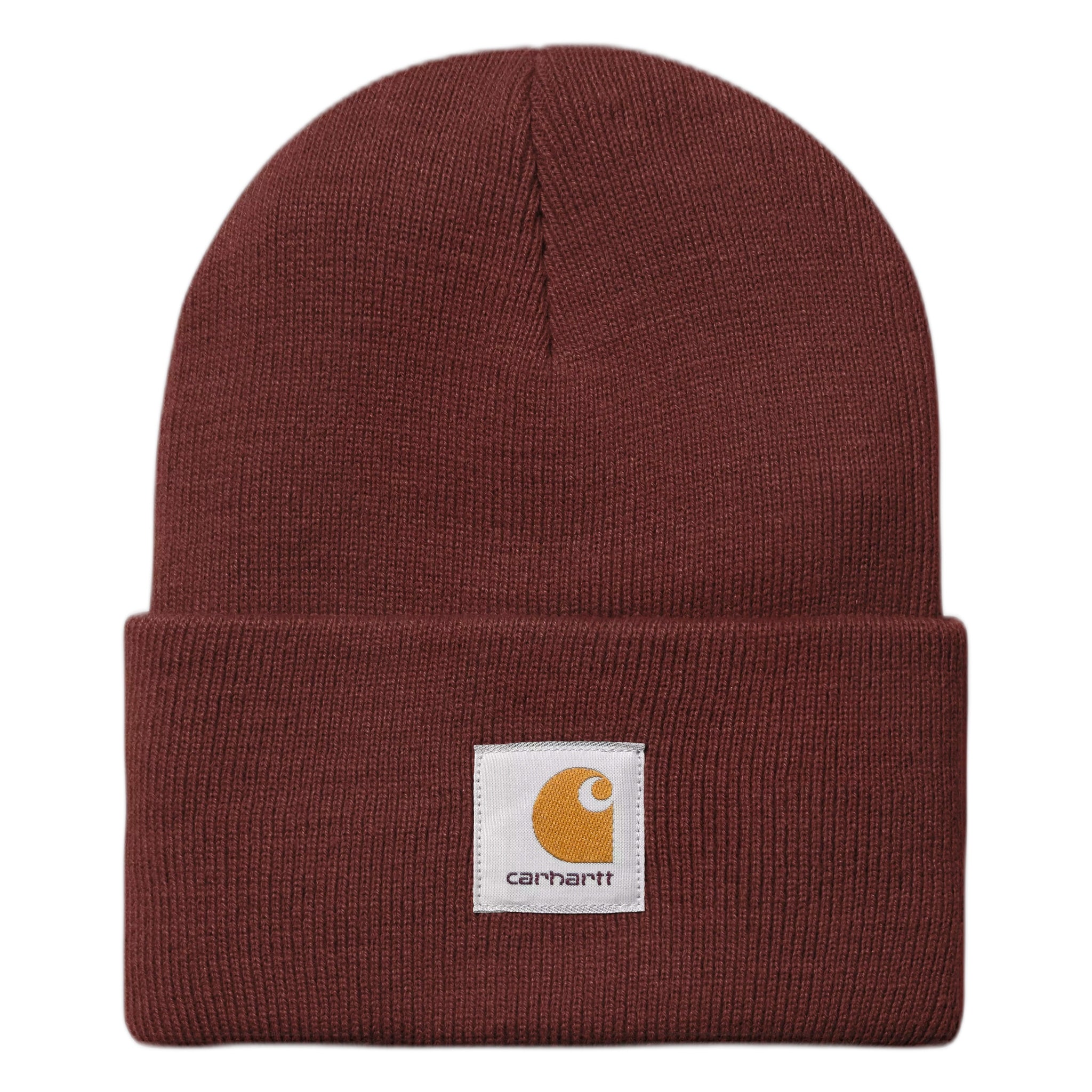 Berretto Carhartt Wip Acrylic Watch Hat - Amarone