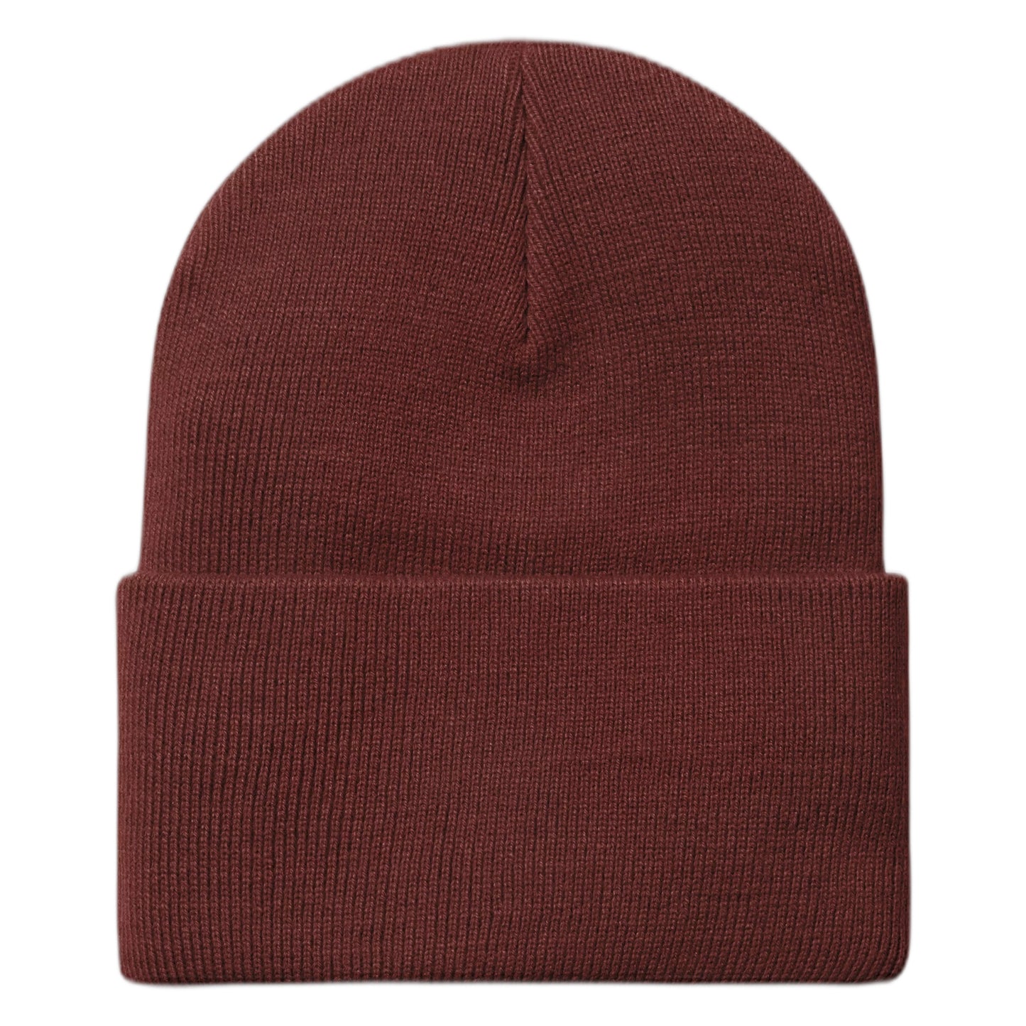 Berretto Carhartt Wip Acrylic Watch Hat - Amarone