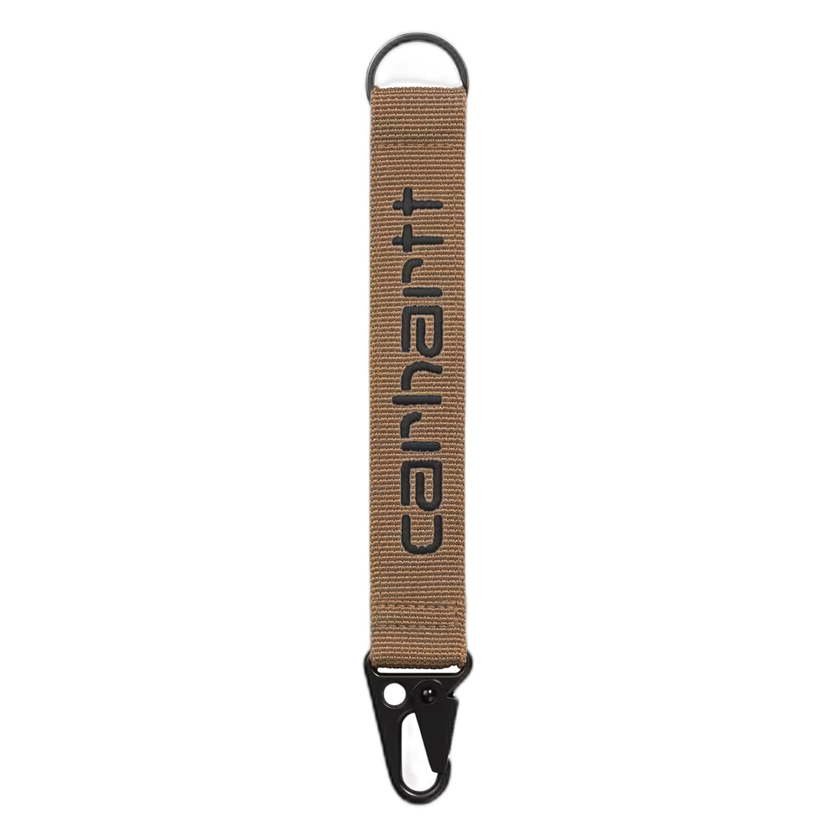 Portachiavi Carhartt Wip Jaden Keyholder - Wip H Brown /