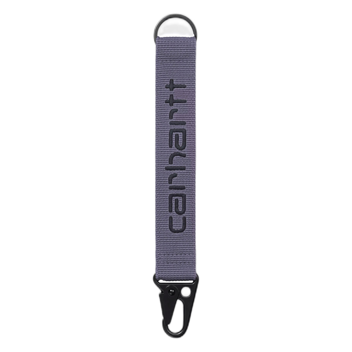 Portachiavi Carhartt Wip Jaden Keyholder - Shady Purple / Dark Navy