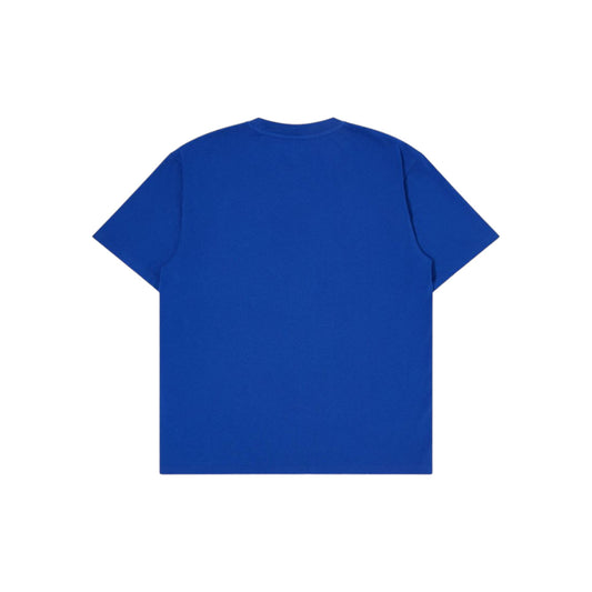 Edwin Oversize Basic T-Shirt - Surf The Web