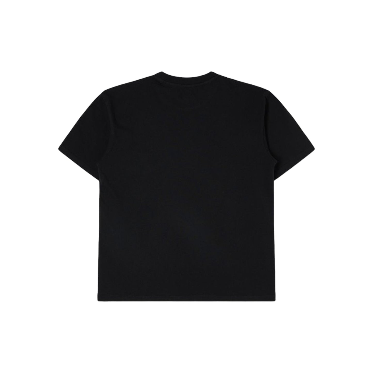 T-shirt Uomo Edwin Oversize Basic T-Shirt - Nero Francis Concept