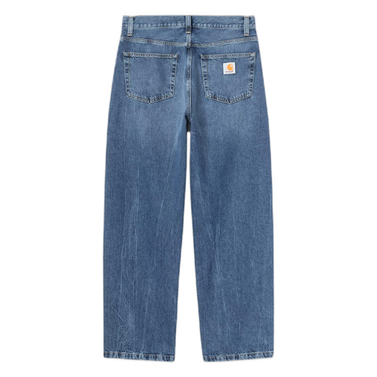 Jeans Carhartt Wip Landon Pant - Blue Marble Used Wash
