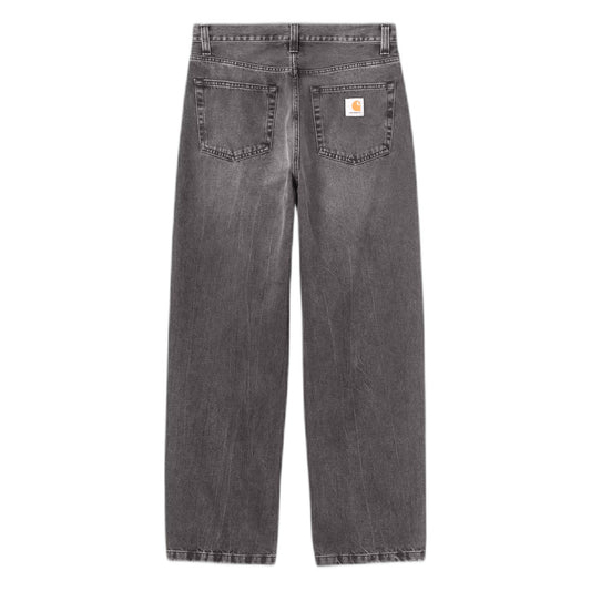 Jeans Carhartt Wip Landon Pant - Black Marble Used Wash