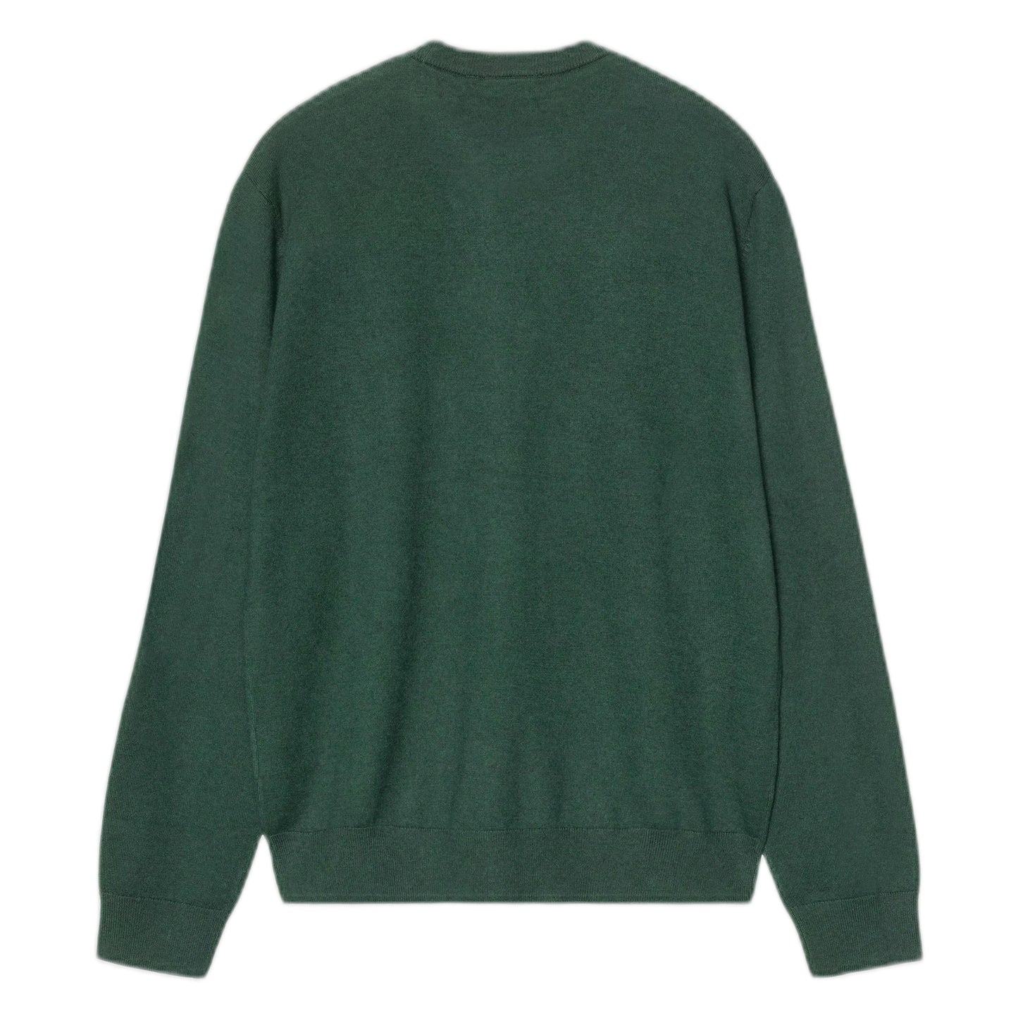 Maglione Carhartt Wip Madison Sweater - Dark Scarab / Wax