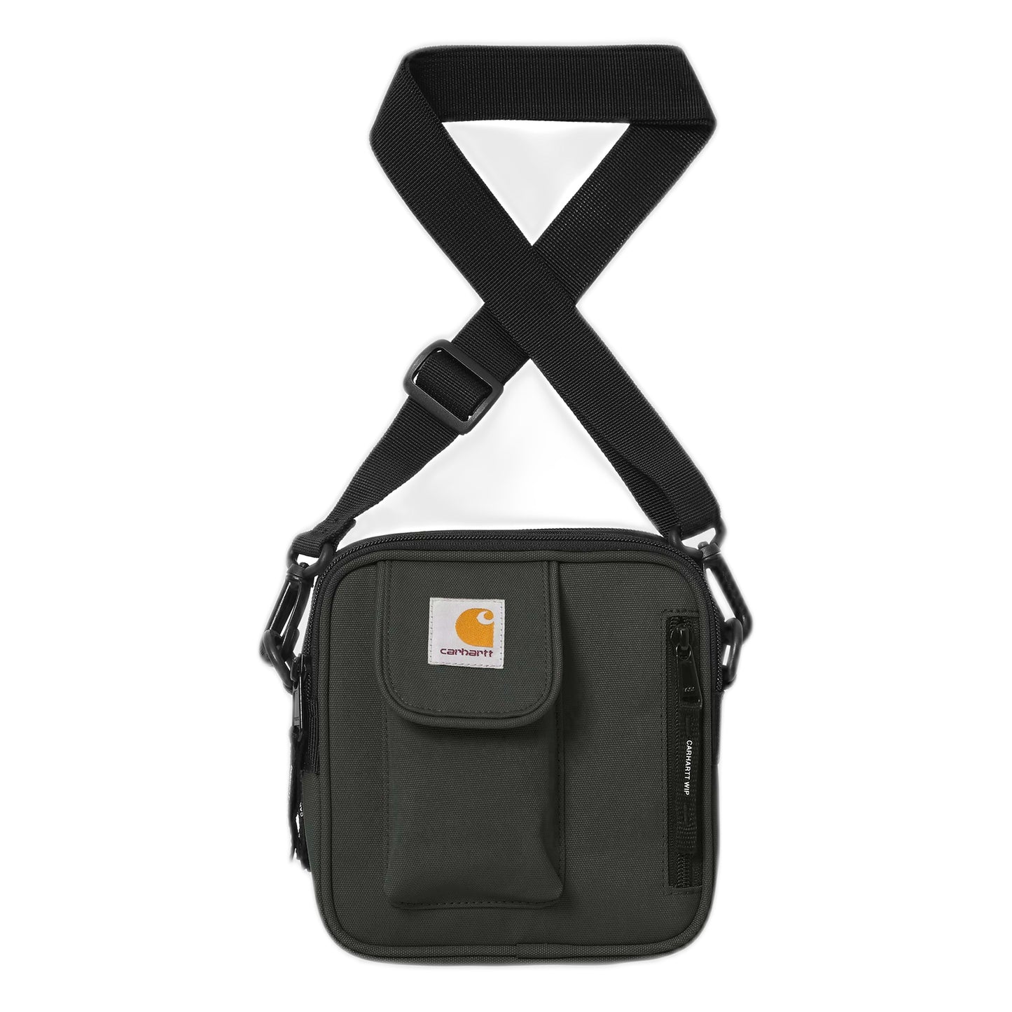 Borsa Carhartt Wip Essential Small Bag - Raven