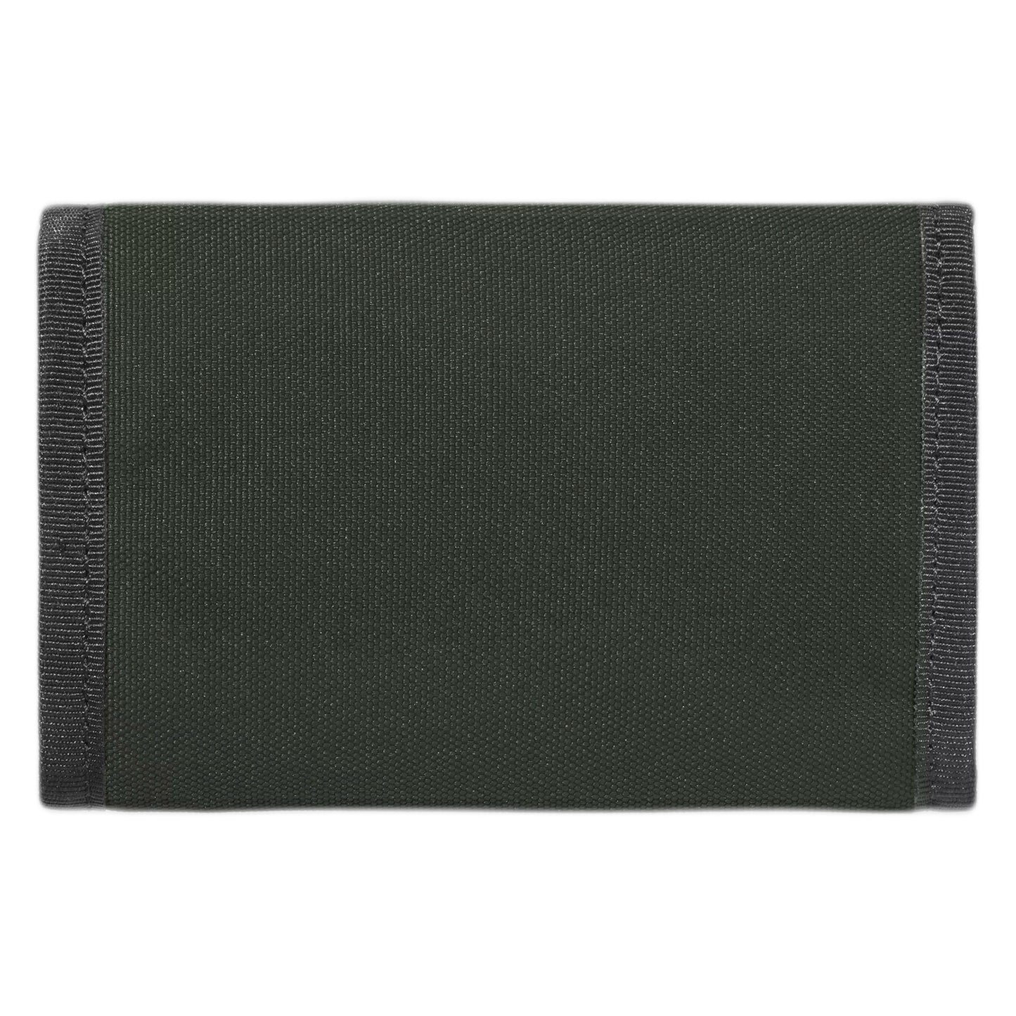 Portafogli Carhartt Wip Alec Wallet - Raven